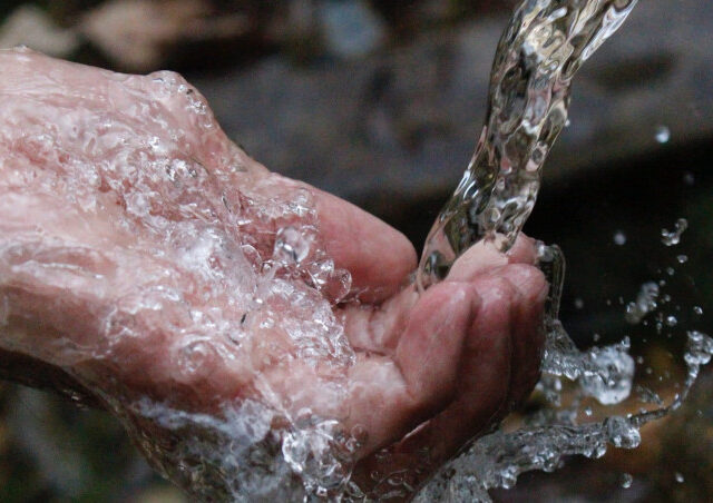 Estándares mínimos de calidad de agua para consumo humano